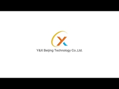 1L 2L XMB 3 ロール 4 シリンダー ロッド ミルおよびボール ミルの実験室の粉砕