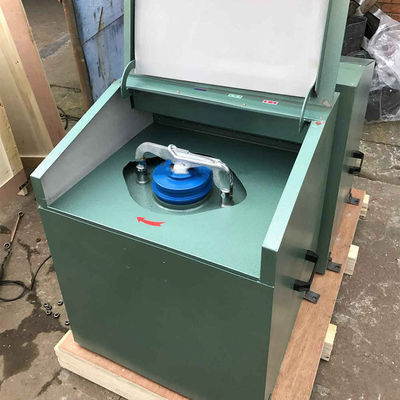 380v実験室地質学鉱山の振動ディスク製造所