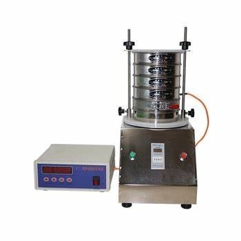 食品工業のために回転式Yzs 600mmのタイプ振動スクリーン機械