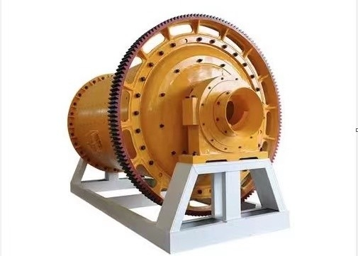 Industyを採鉱するための80Kg/H実験室の粉砕機のロッド ミルそしてボール ミル