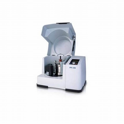 4シリンダー実験室の実験室のための粉砕の製造所XPML 100MMの× 4のボール ミル