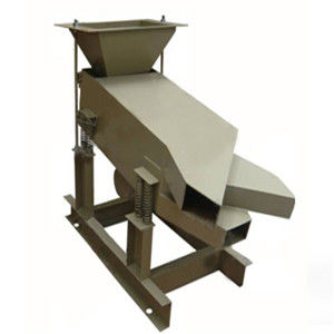 XSZ 600mm x 300mmの振動スクリーン機械単一の二重層