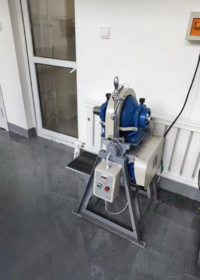 XMQ シリーズ ラボ粉砕機採鉱設備 1l コニカル ボール タイプ