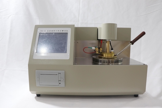 220Vミネラル260000色のTftの本来の性格LCD表示を試験機