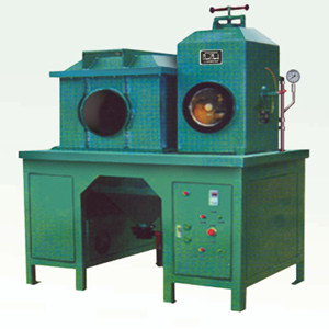 スクリーン20kg/Hが付いている実験室によって密封される縦のローラーのボール ミル