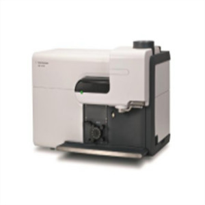 ICP700Tの水質は帰納的に血しょう原子放出分光計をつないだ