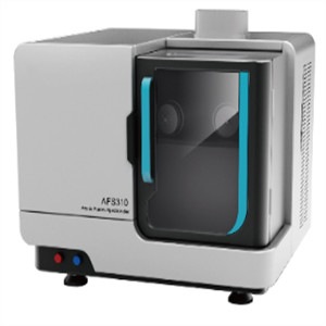 AFS310 AsSbのBi AFSの原子蛍光性の分光学の器械使用