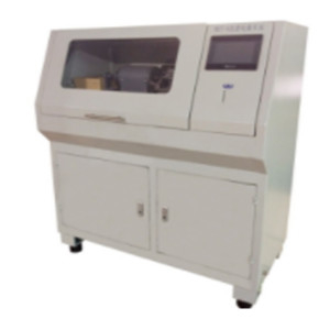 1440r/Min 4mmの金属カーボン自動棒の打抜き機XCT-6