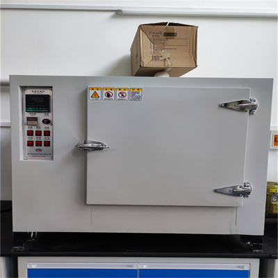 産業5kw電気送風乾燥オーブンの薬の処理