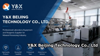 Y&X 北京テクノロジー株式会社